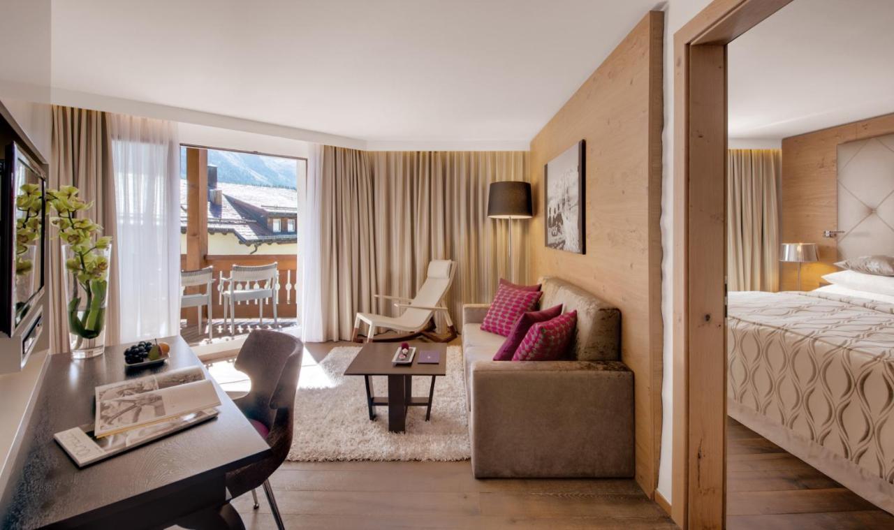 Giardino Bed & Breakfast Champfer Экстерьер фото