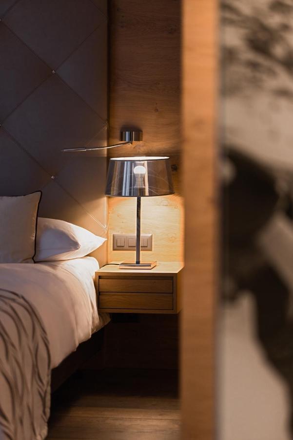 Giardino Bed & Breakfast Champfer Экстерьер фото