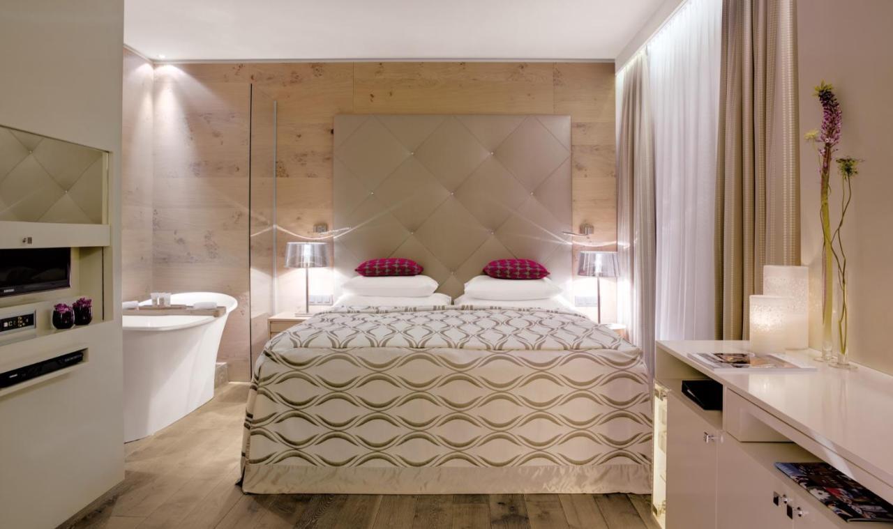 Giardino Bed & Breakfast Champfer Экстерьер фото