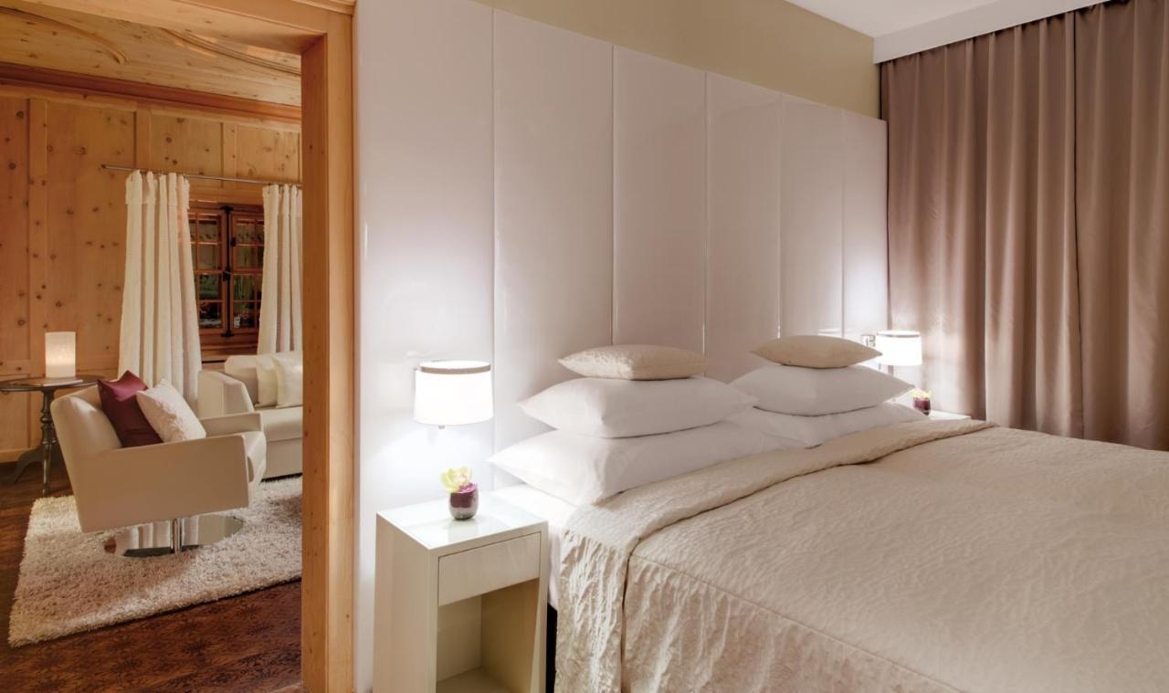 Giardino Bed & Breakfast Champfer Экстерьер фото
