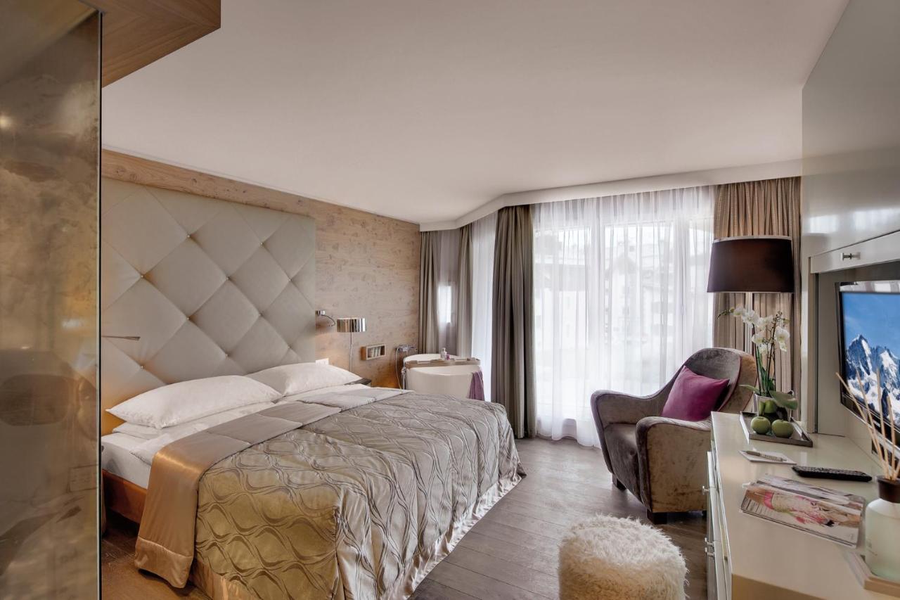 Giardino Bed & Breakfast Champfer Экстерьер фото