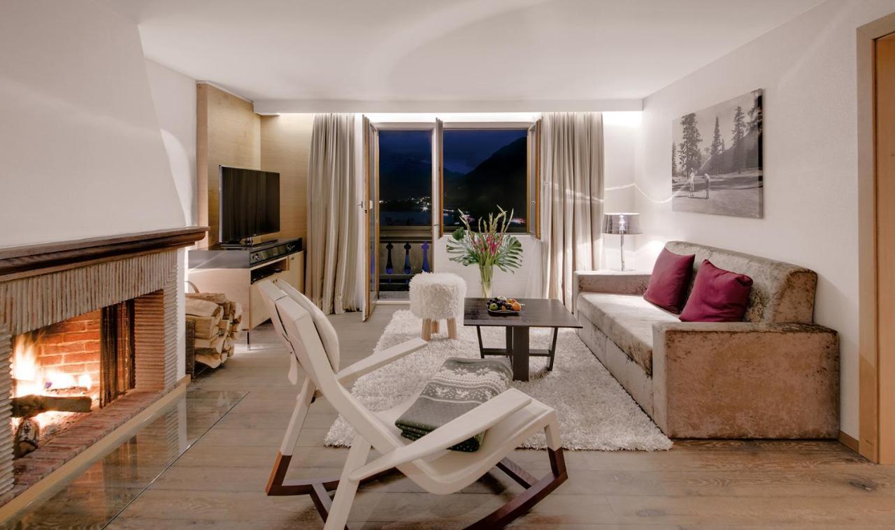 Giardino Bed & Breakfast Champfer Экстерьер фото