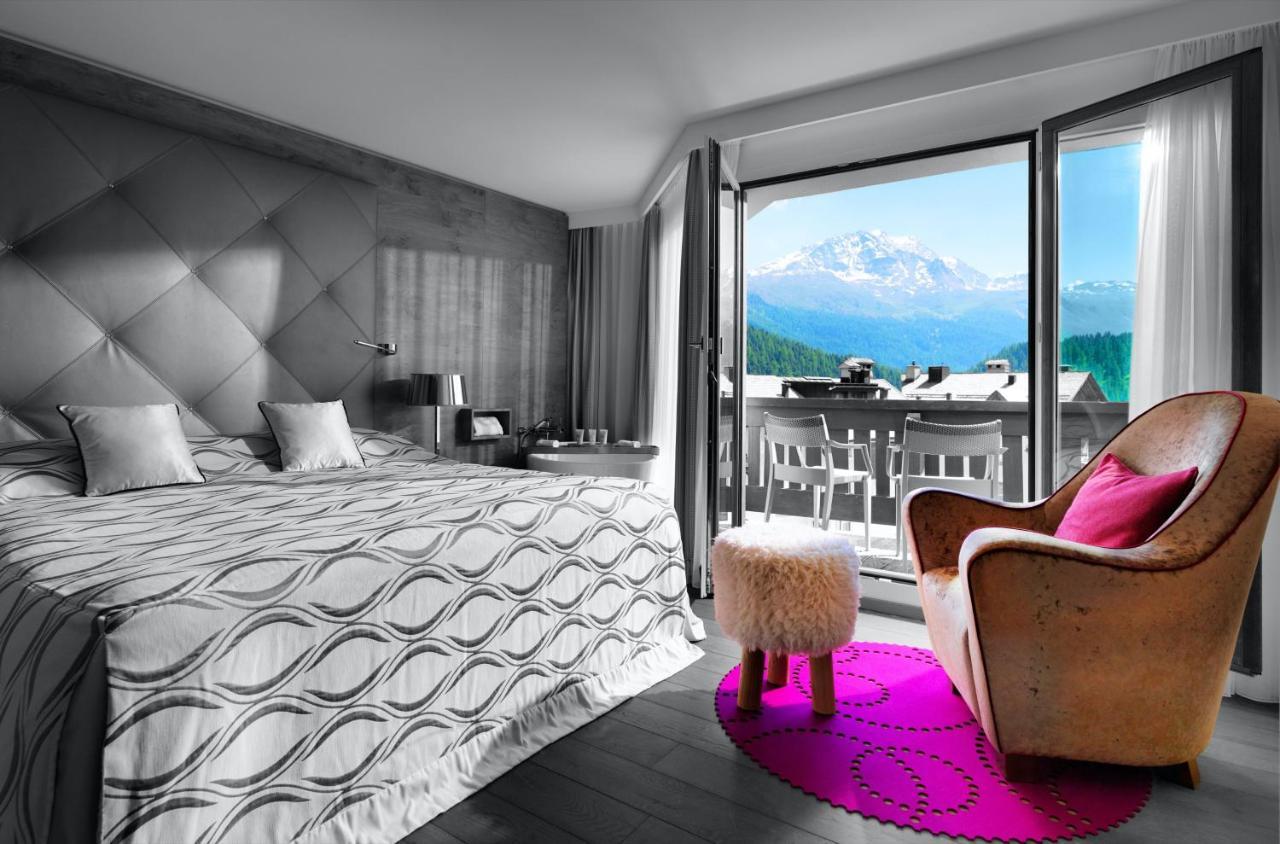 Giardino Bed & Breakfast Champfer Экстерьер фото