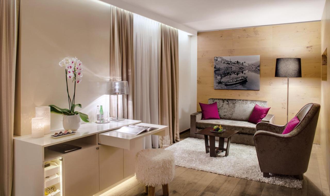 Giardino Bed & Breakfast Champfer Экстерьер фото