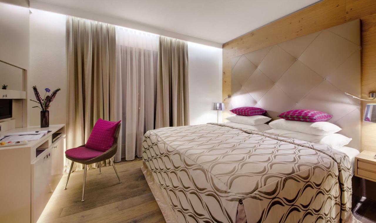 Giardino Bed & Breakfast Champfer Экстерьер фото