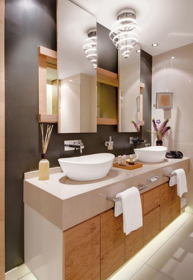 Giardino Bed & Breakfast Champfer Экстерьер фото