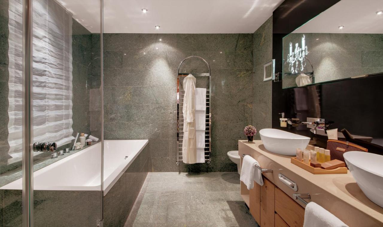 Giardino Bed & Breakfast Champfer Экстерьер фото