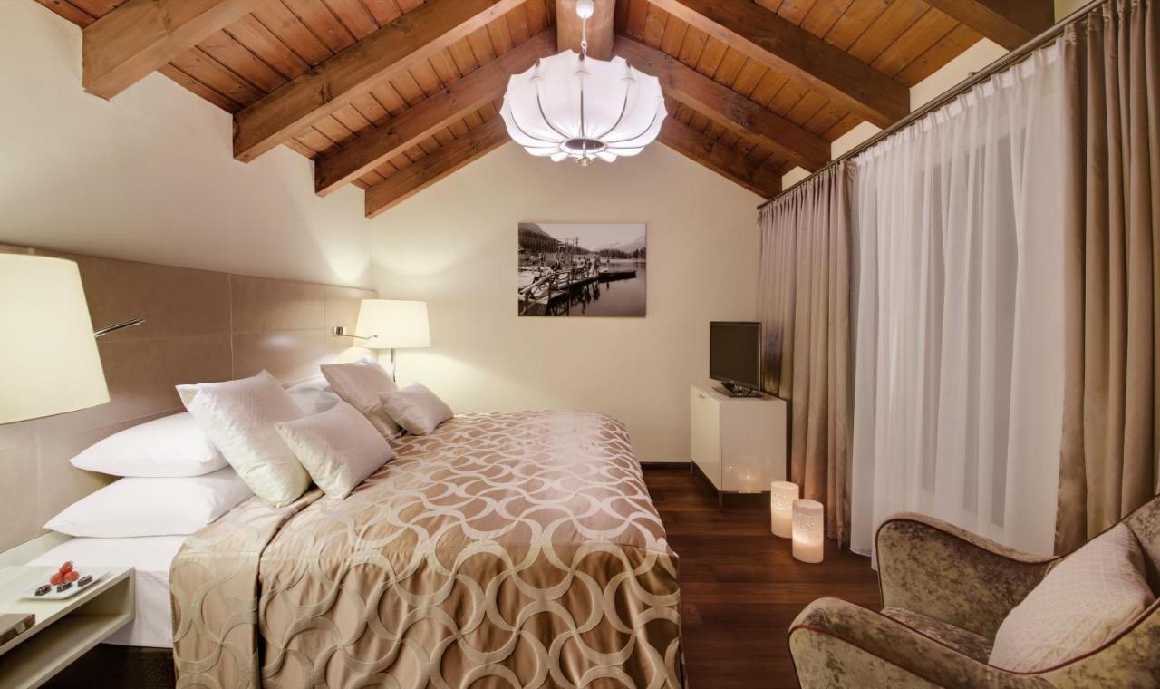 Giardino Bed & Breakfast Champfer Экстерьер фото