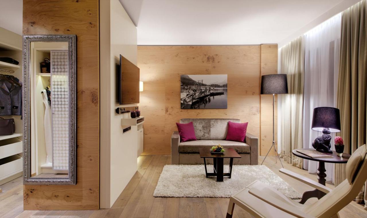Giardino Bed & Breakfast Champfer Экстерьер фото